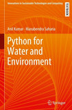Python for Water and Environment