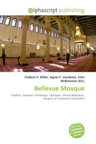 Bellevue Mosque