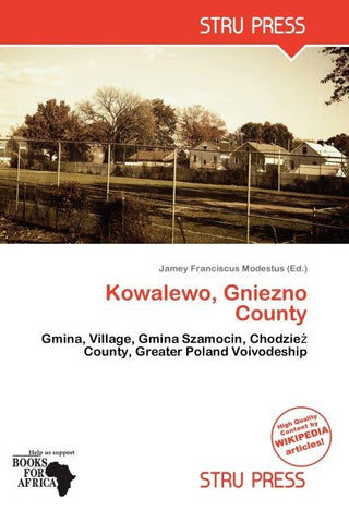 Kowalewo, Gniezno County
