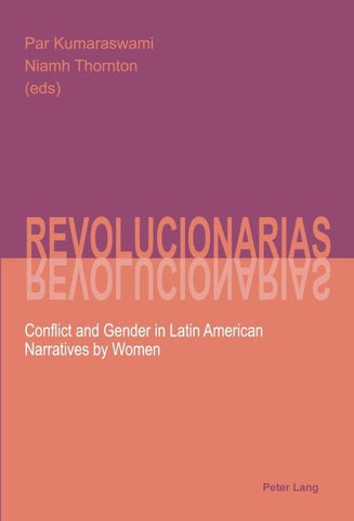 Revolucionarias