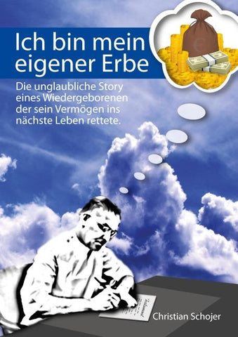 Ich bin mein eigener Erbe