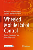 Wheeled Mobile Robot Control