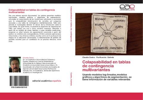 Colapsabilidad en tablas de contingencia multivariantes