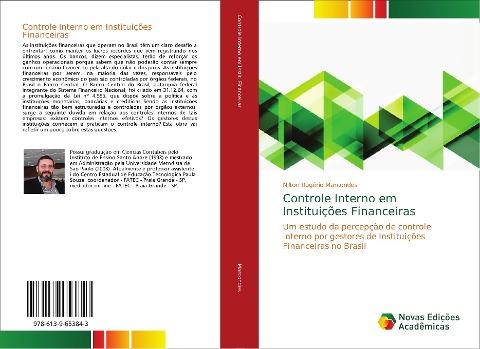 Controle Interno em Instituições Financeiras