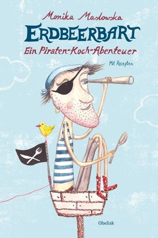 Erdbeerbart