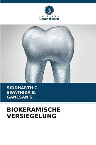 BIOKERAMISCHE VERSIEGELUNG