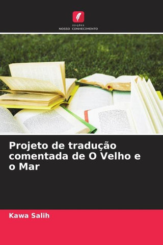 Projeto de tradução comentada de O Velho e o Mar