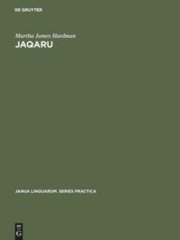 Jaqaru