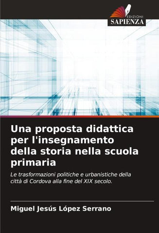 Una proposta didattica per l'insegnamento della storia nella scuola primaria
