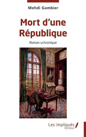 Mort d'une République