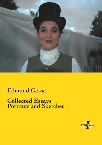 Collected Essays