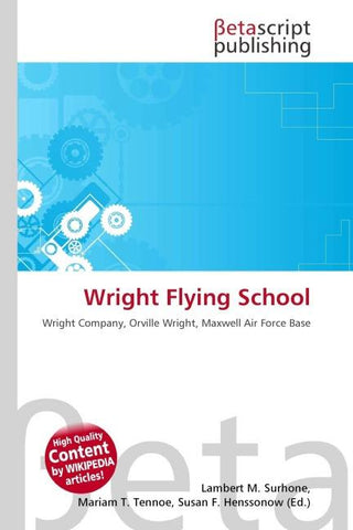 Wright Flying School