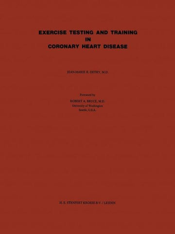 Exercise Testing and Training in Coronary Heart Disease