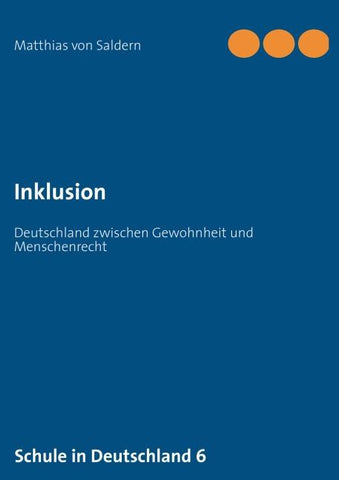 Inklusion