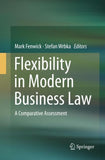 Flexibility in Modern Business Law
