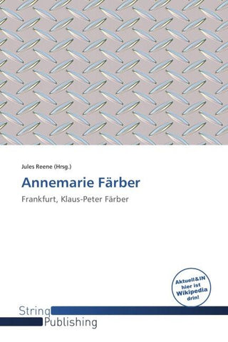 Annemarie Färber