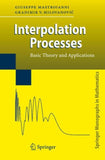 Interpolation Processes