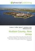 Hudson County, New Jersey