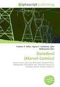 Daredevil (Marvel Comics)