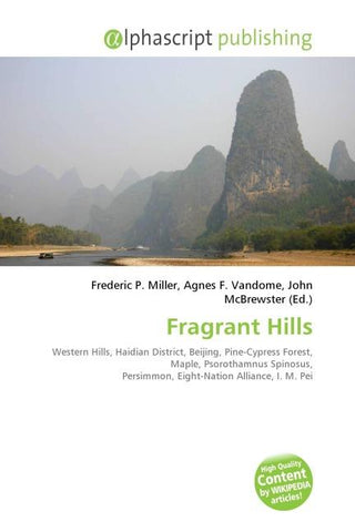 Fragrant Hills
