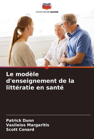 Le modèle d'enseignement de la littératie en santé