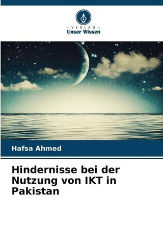 Hindernisse bei der Nutzung von IKT in Pakistan