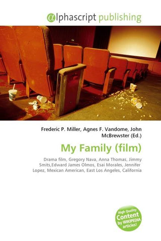 My Family (film)