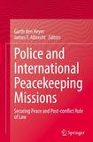 Police and International Peacekeeping Missions