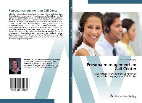 Personalmanagement im Call Center
