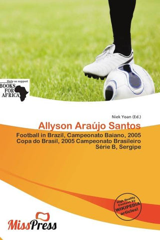 Allyson Araújo Santos