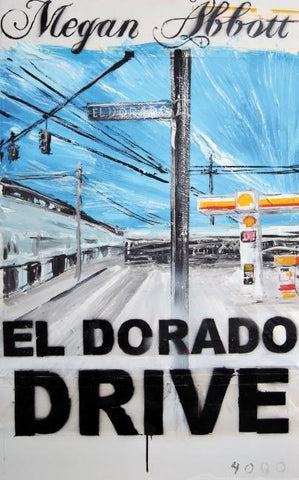 El Dorado Drive