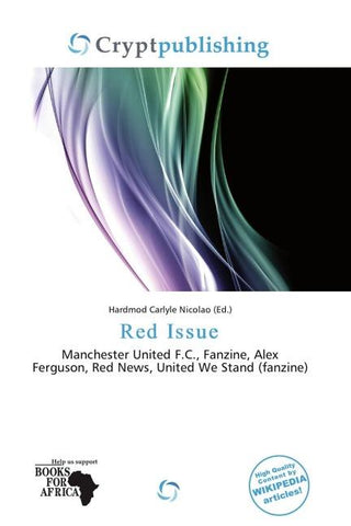 Red Issue