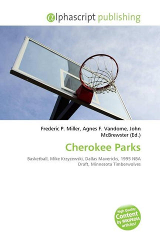 Cherokee Parks