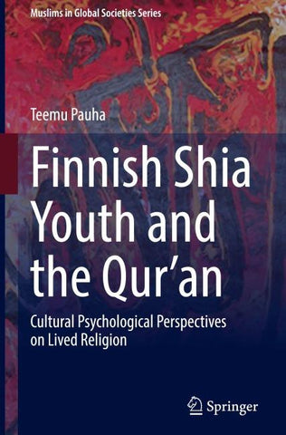 Finnish Shia Youth and the Qur’an