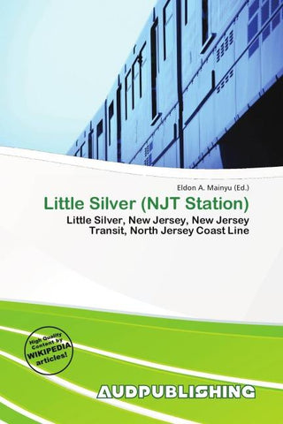 Little Silver (NJT Station)