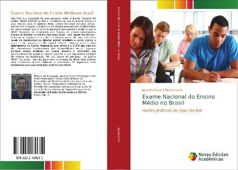 Exame Nacional do Ensino Médio no Brasil