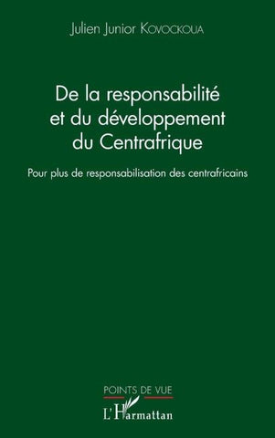 De la responsabilité et du développement du Centrafrique