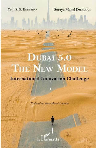Dubai 5.0, The New Model