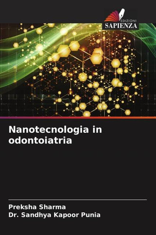 Nanotecnologia in odontoiatria