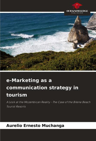 e-Marketing as a communication strategy in tourism