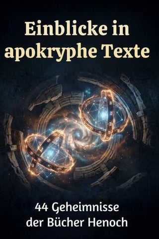 Einblicke in apokryphe Texte