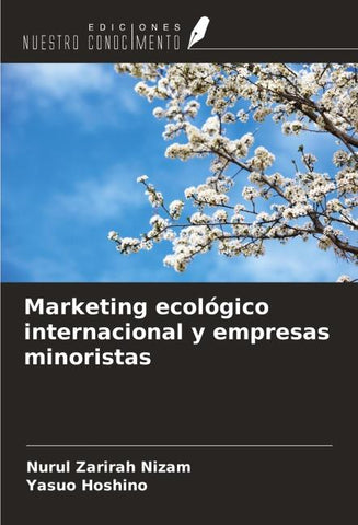 Marketing ecológico internacional y empresas minoristas