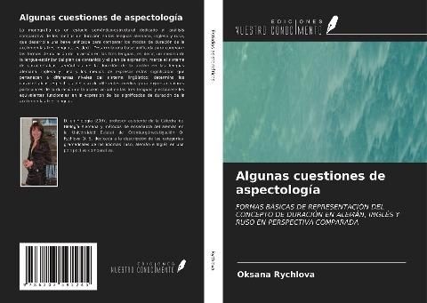 Algunas cuestiones de aspectología