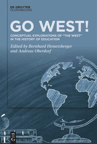 Go West!