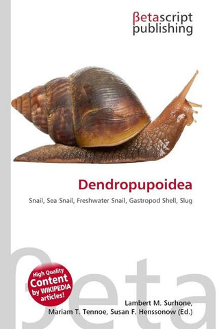 Dendropupoidea