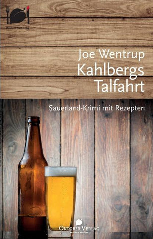 Kahlbergs Talfahrt