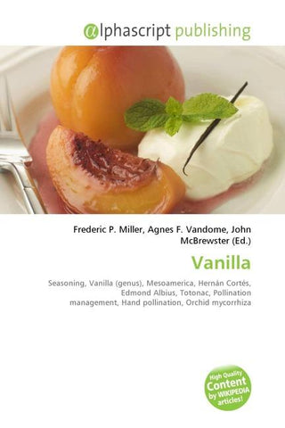 Vanilla