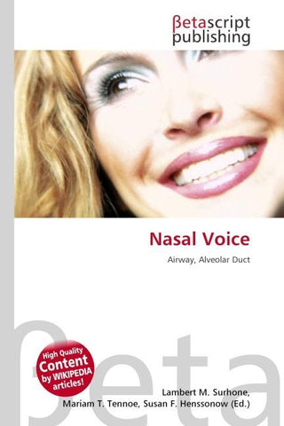 Nasal Voice