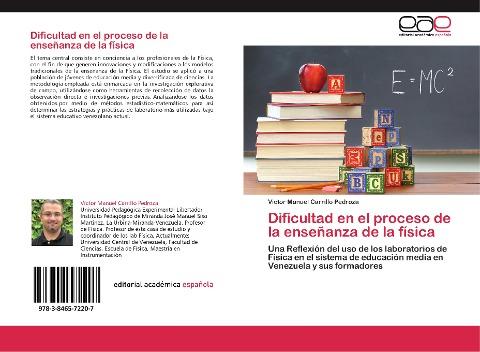 Dificultad en el proceso de la enseñanza de la física