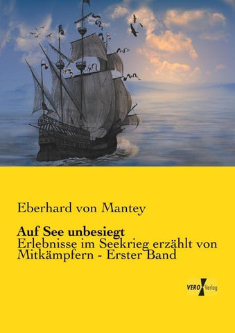 Auf See unbesiegt